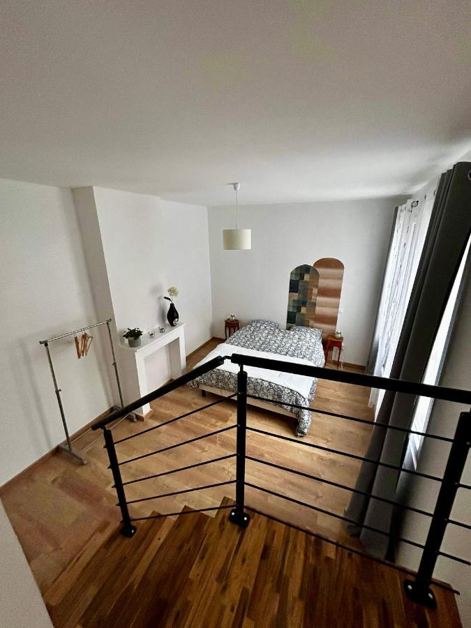Maison Hyper Centre De Dunkerque 됭케르크 외부 사진